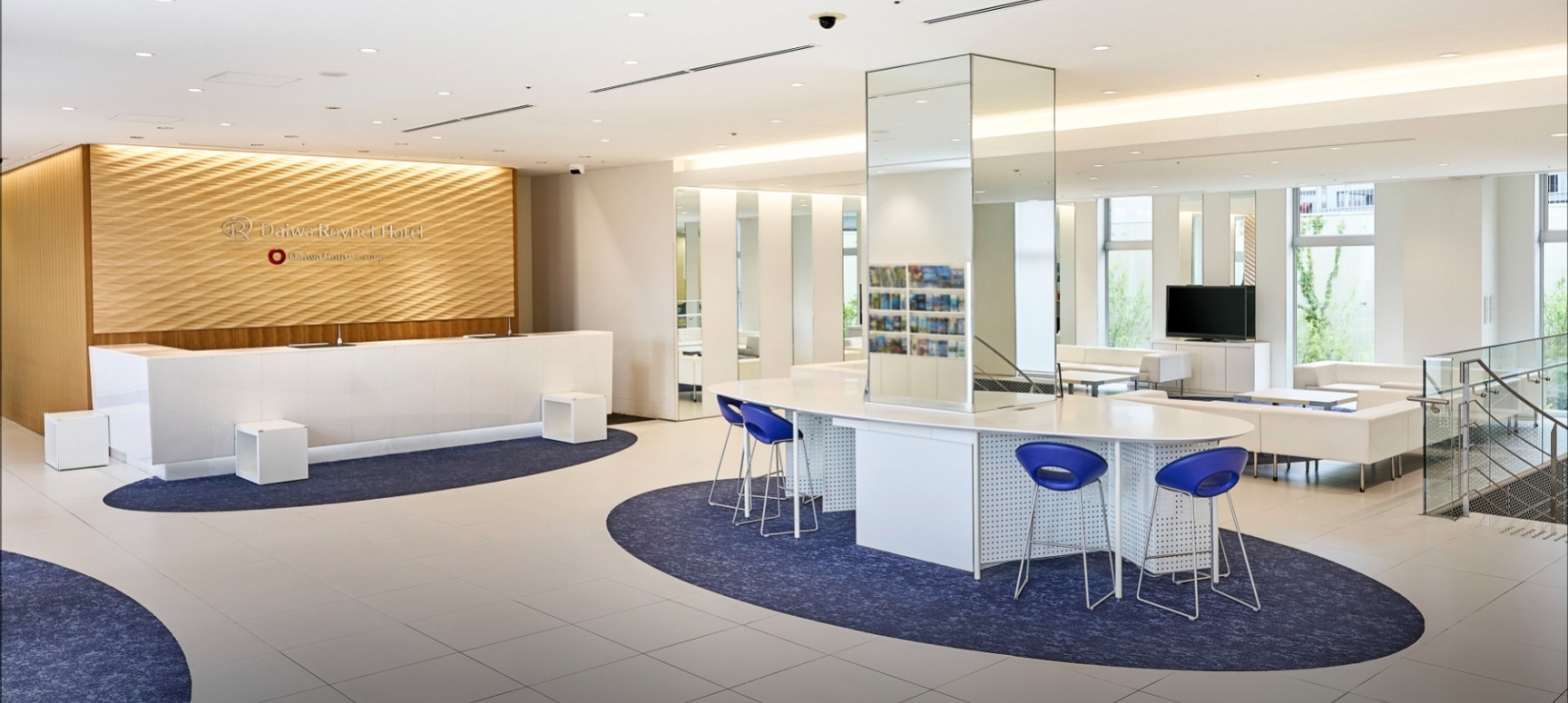 ダイワロイネットホテル ぬまづ