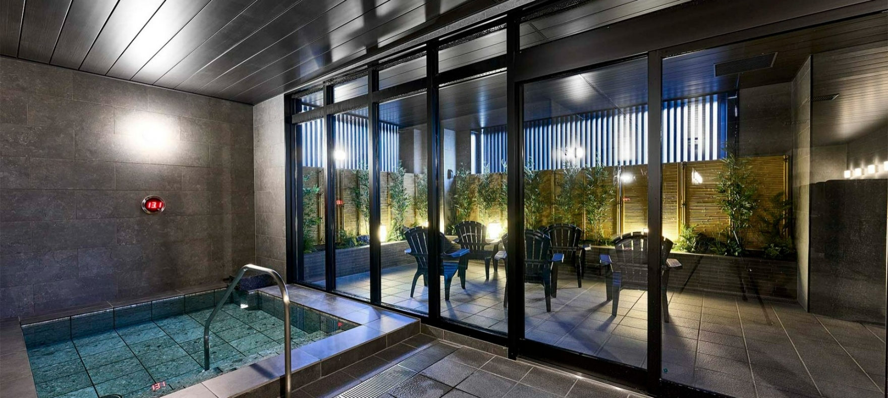 ダイワロイネットホテル 秋田駅前