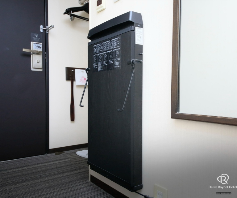 ズボンプレッサー