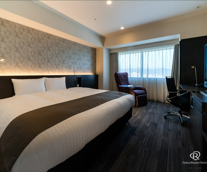 デラックスダブル