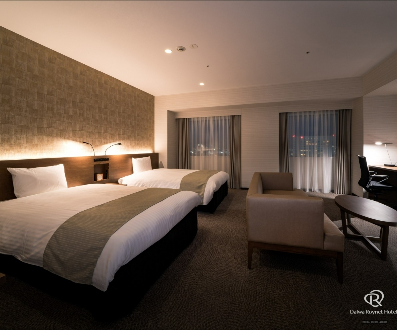 エグゼクティブツイン