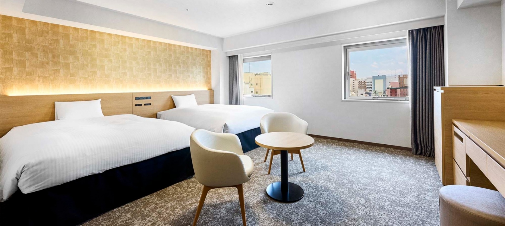 Daiwa Roynet Hotel 盛岡