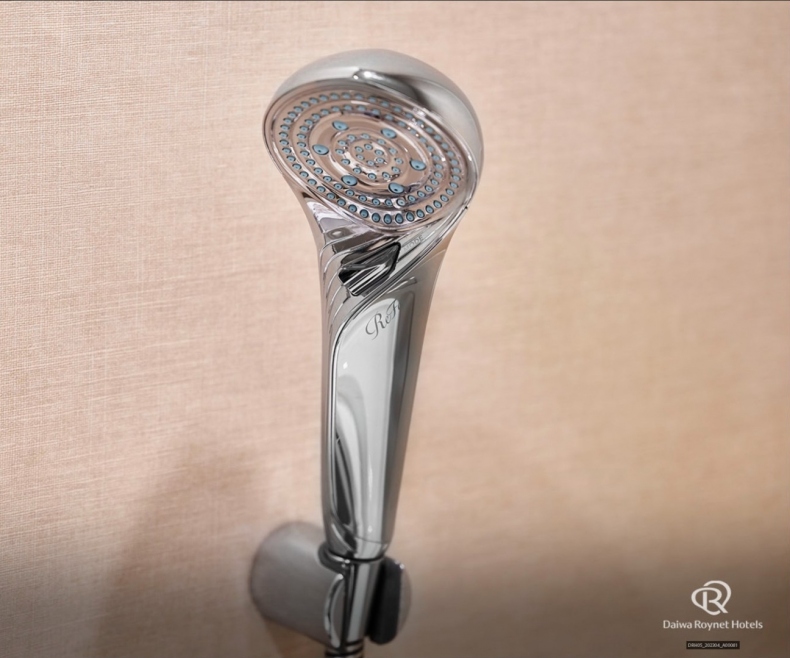 REFA　Shower Head