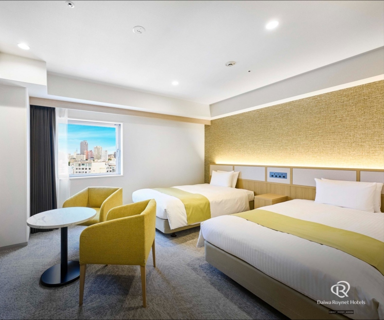 모더레이트 트윈