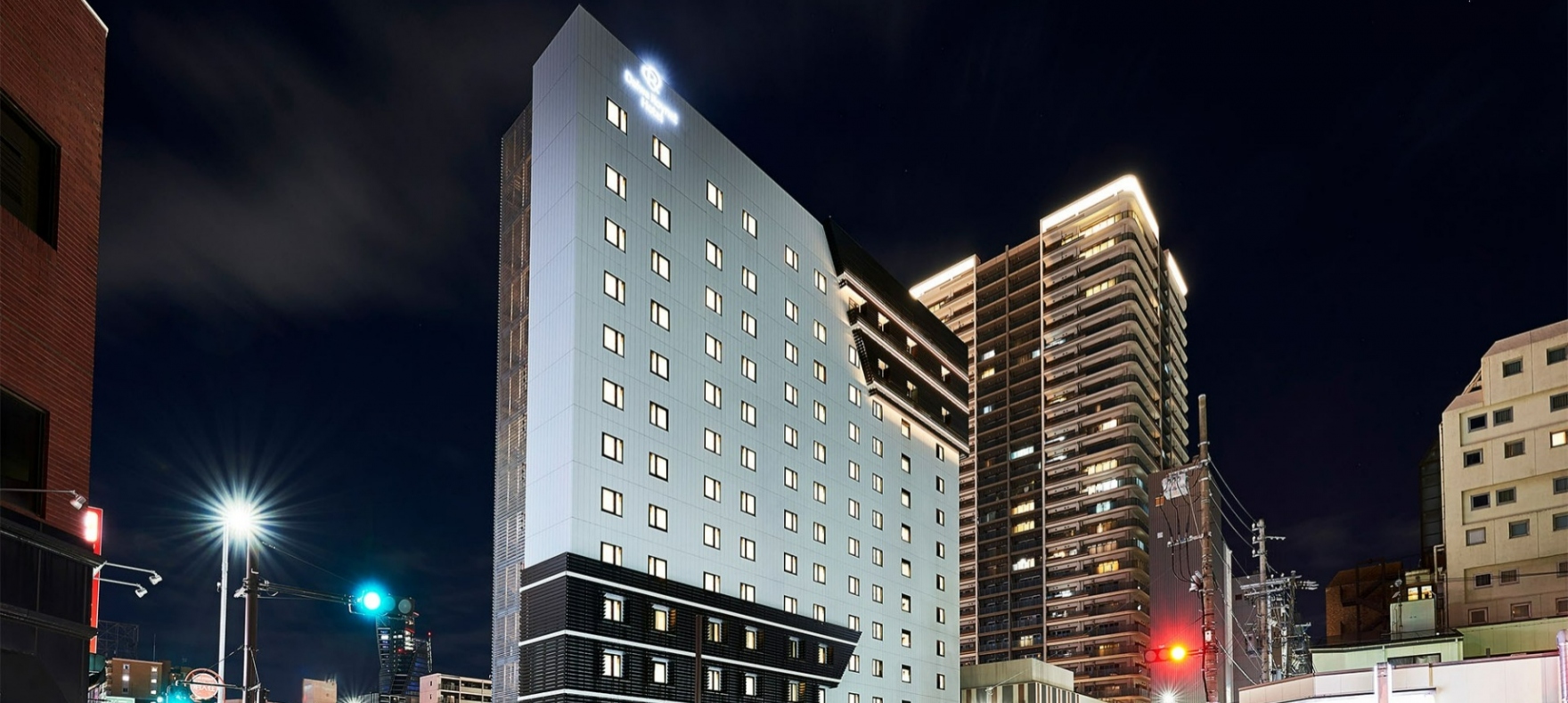 ダイワロイネットホテル 名古屋納屋橋