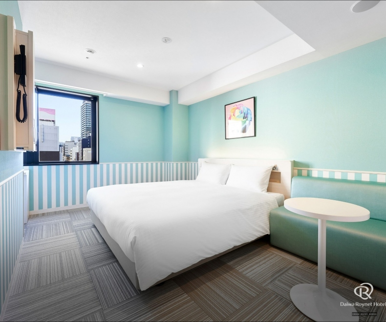 スーペリアダブル