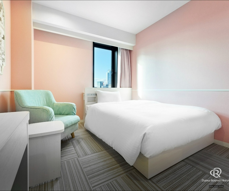 レディーススタンダードシャワー