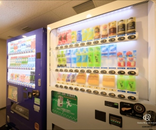 ベンダースペース