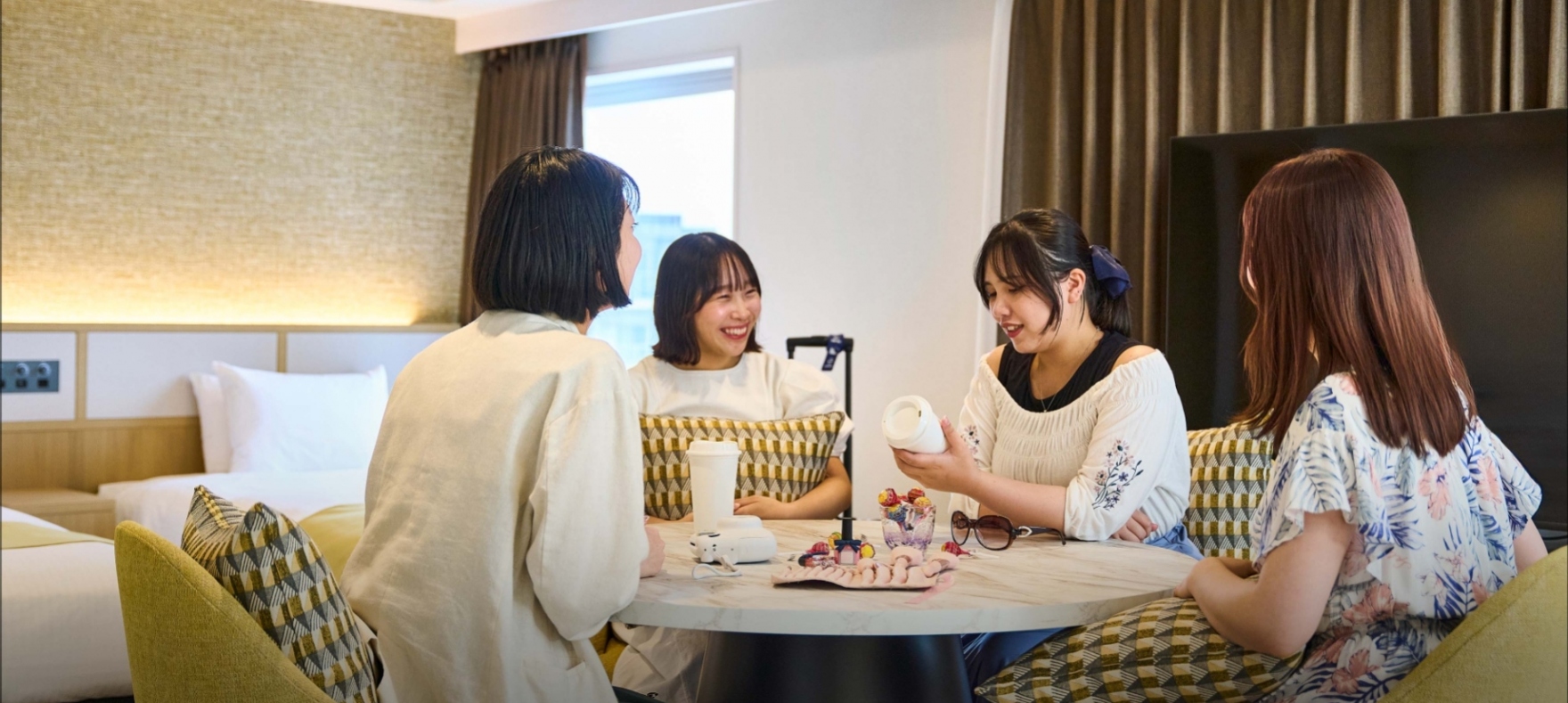 Daiwa Roynet Hotel NAHA-KOKUSAIDORI