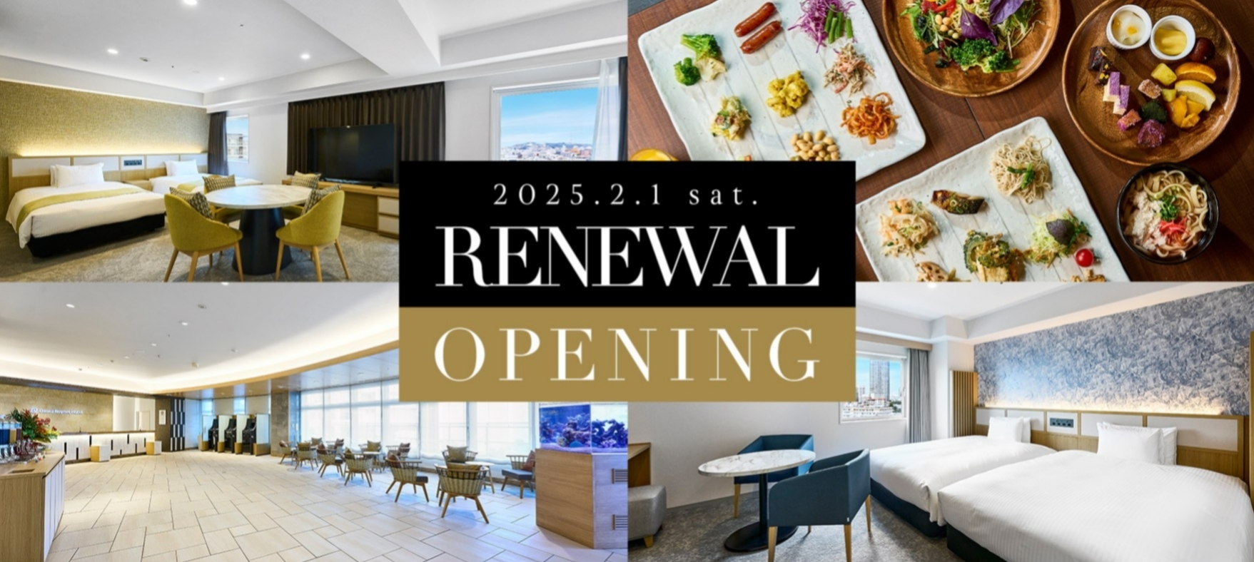 Daiwa Roynet Hotel NAHA-KOKUSAIDORI