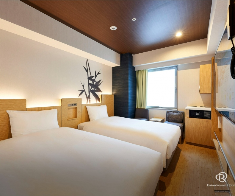 エコノミーツイン