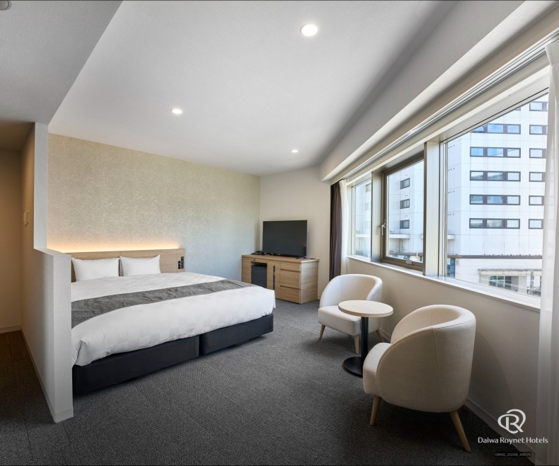 デラックスダブル