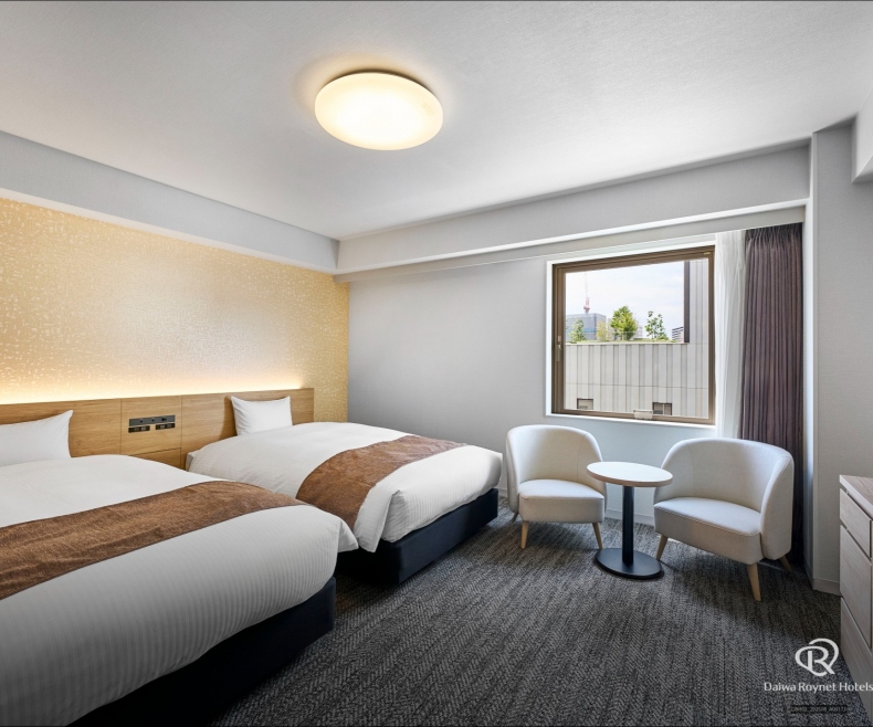 コーナーツイン