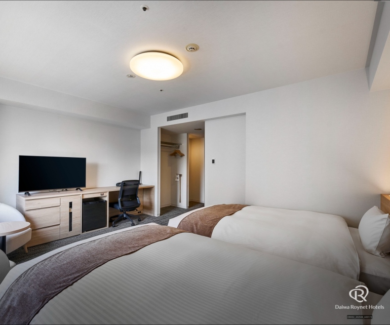 コーナーツイン