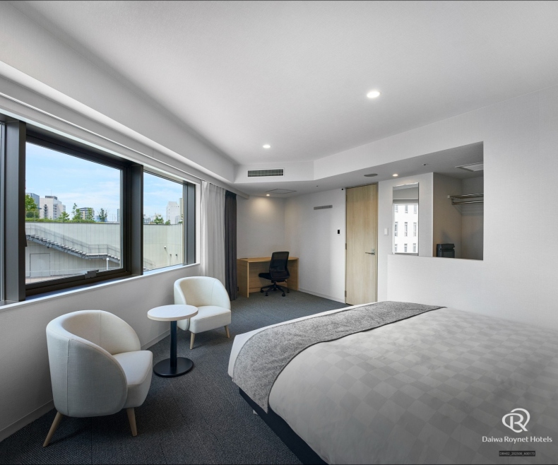 デラックスダブル