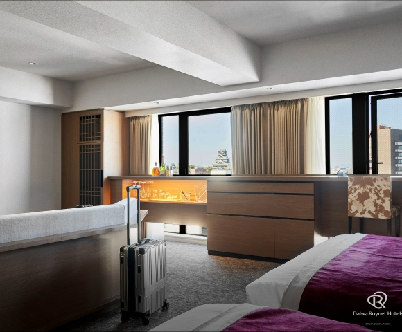 ジュニアスイート（イメージ）