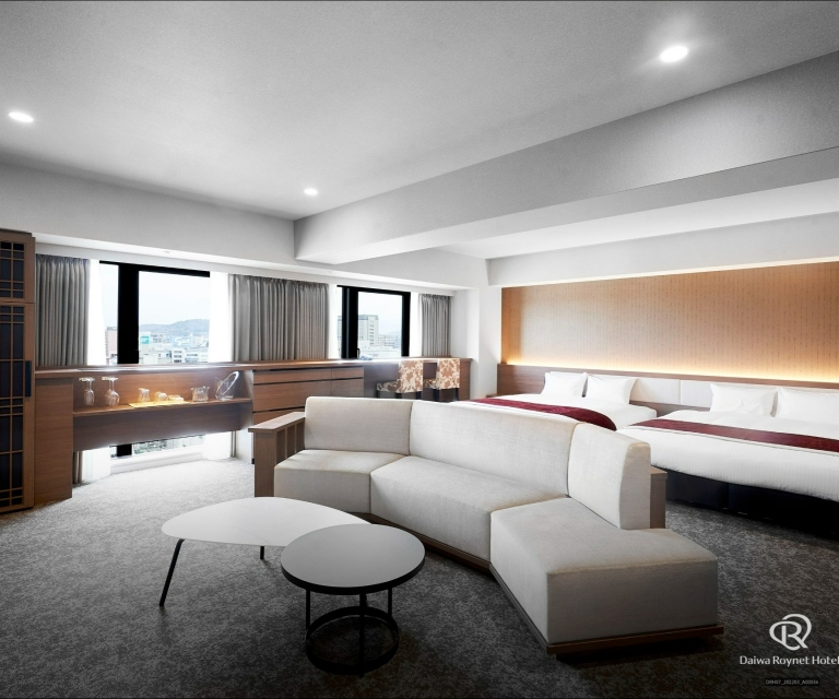 ジュニアスイート　THE　KUMAMOTO