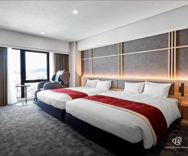 ジュニアスイート　DAN