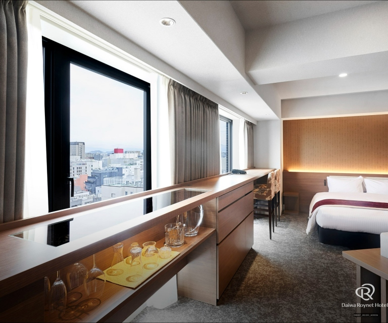 ジュニアスイート　THE　KUMAMOTO