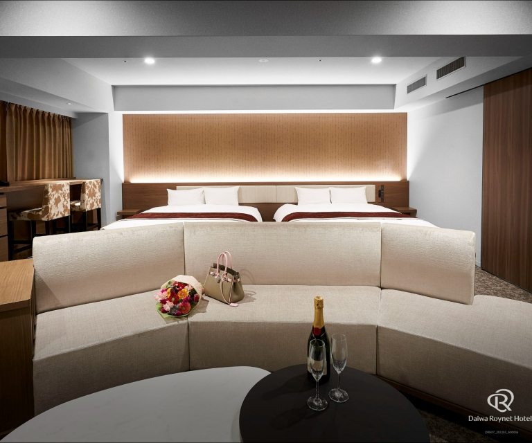 ジュニアスイート　THE　KUMAMOTO