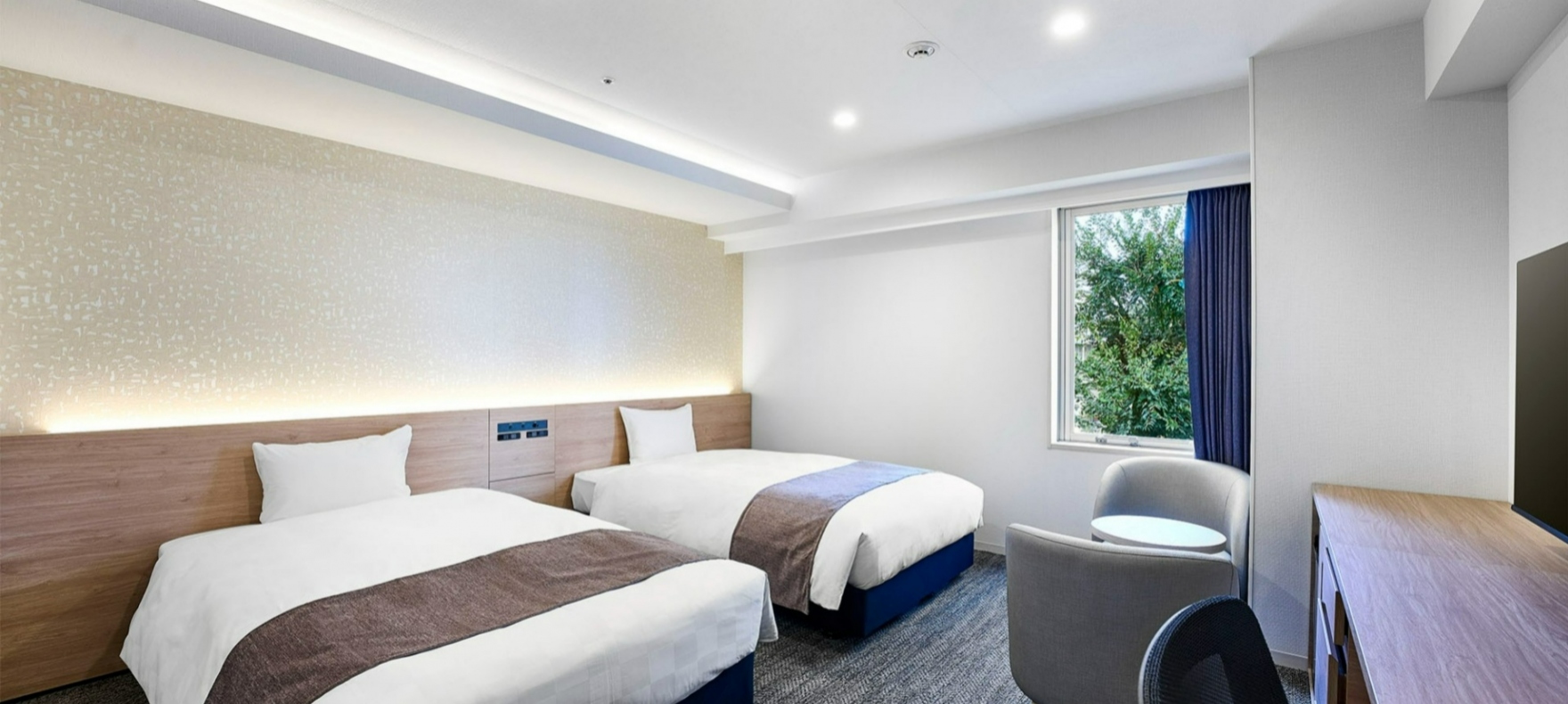 Daiwa Roynet Hotel 濱松