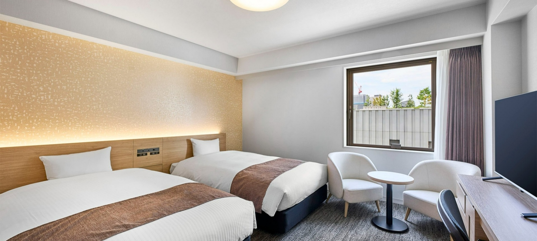 Daiwa Roynet Hotel UTSUNOMIYA