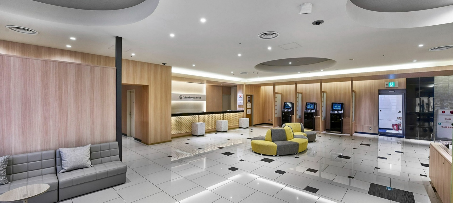 Daiwa Roynet Hotel UTSUNOMIYA