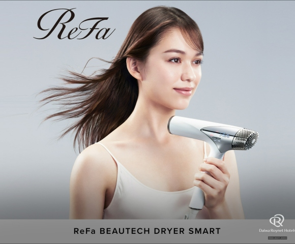 ReFa BEAUTECH DRYER SMART