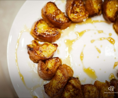 フレンチトースト