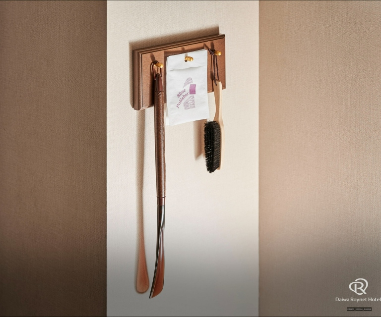 設備・アメニティ