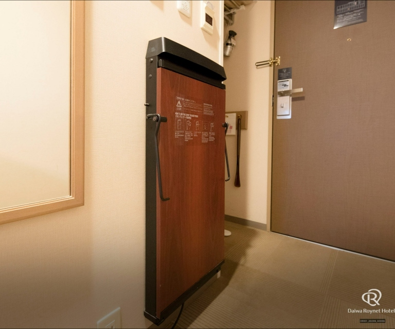 設備・アメニティ