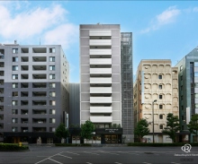 TOKYO-AKABANE