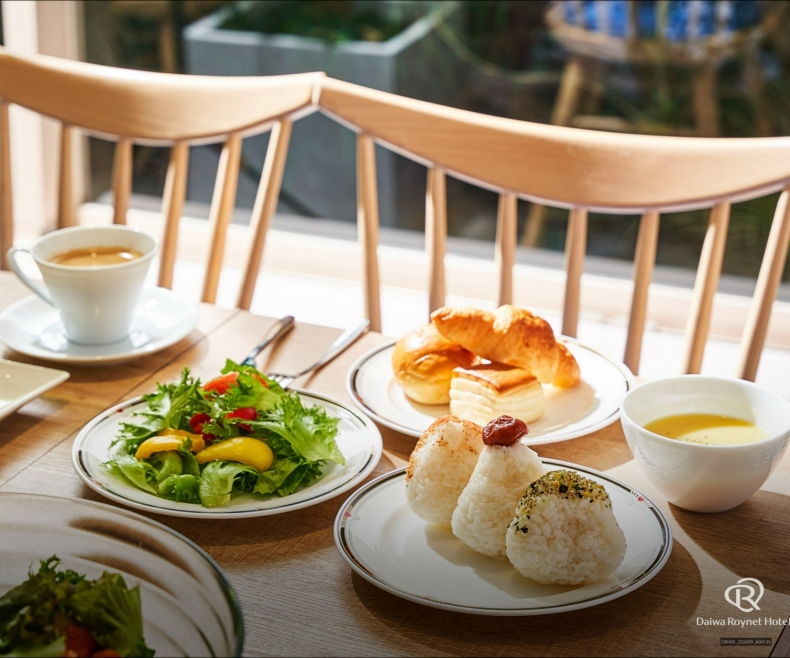 【アネックス】メニュー（一例）