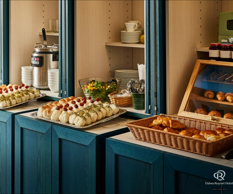 【アネックス】メニュー（一例）