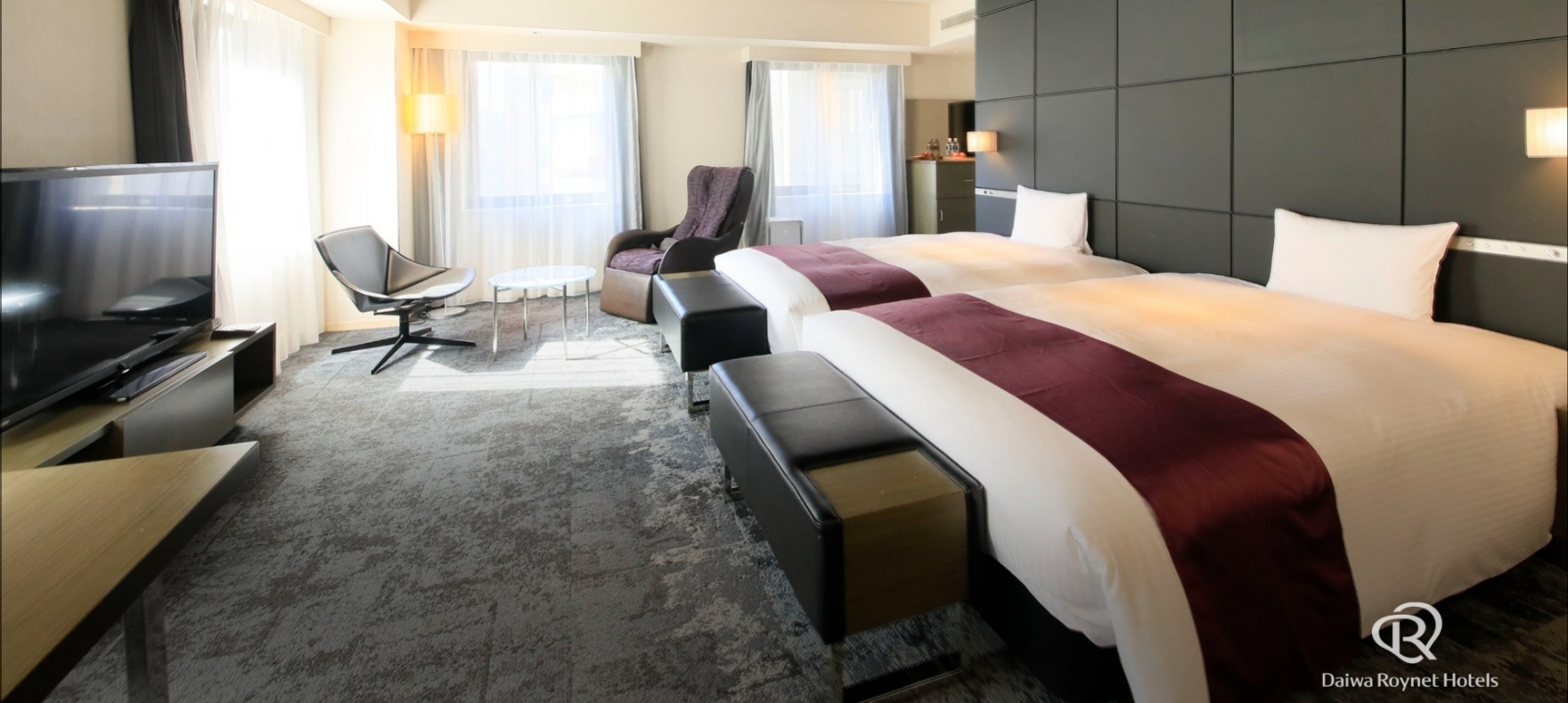 ダイワロイネットホテル 銀座 PREMIER