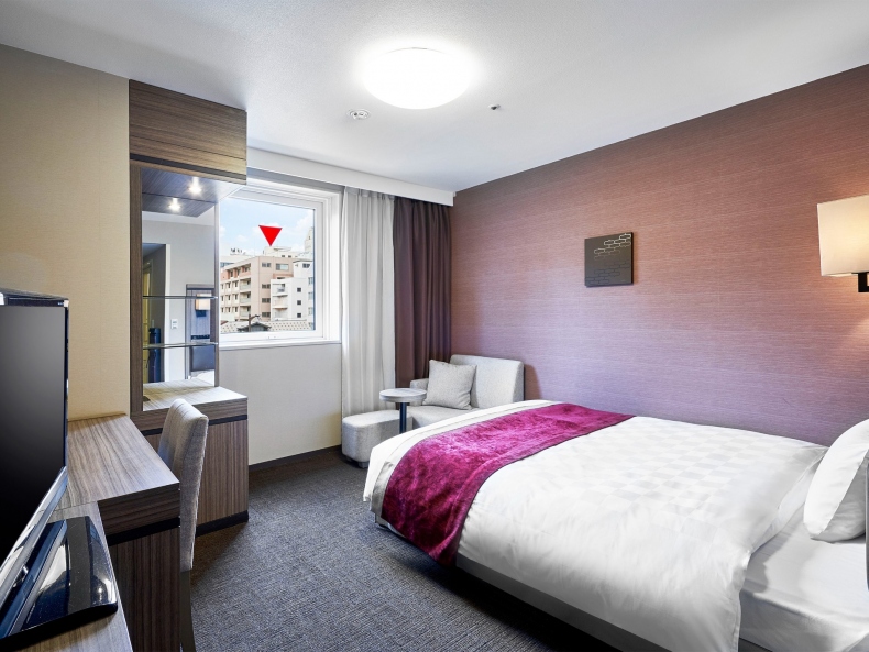 Heartful Room (Universal Room)