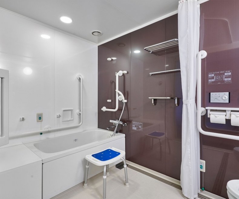 Heartful Room (Universal Room)