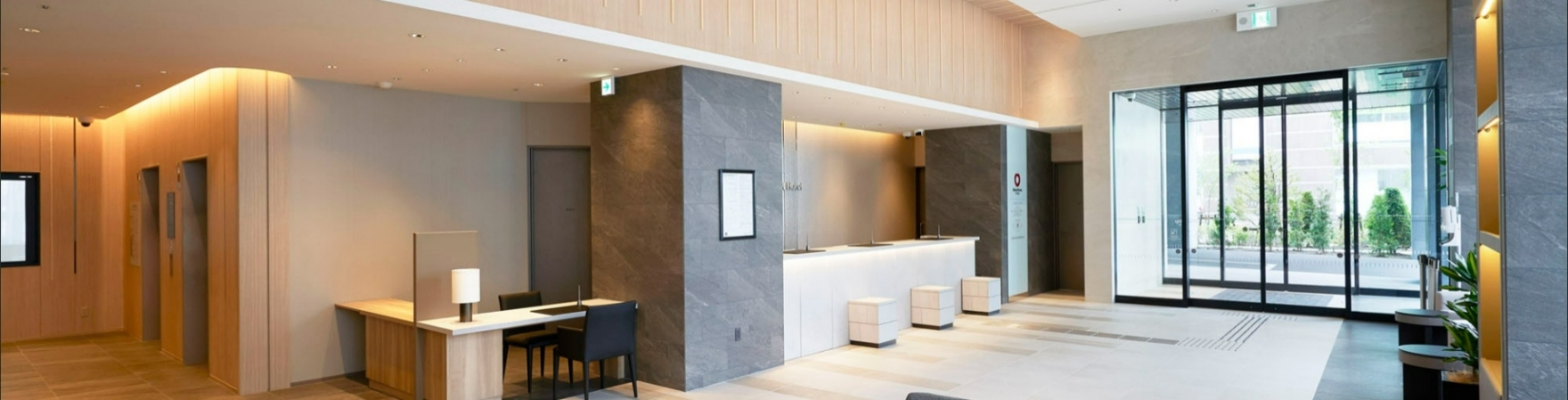 施設・サービス