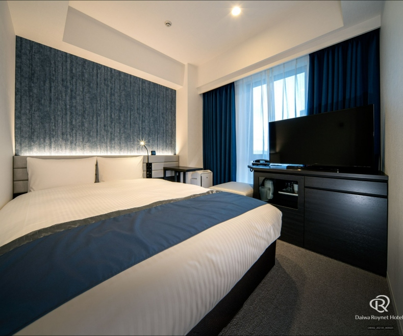 スタンダードダブル