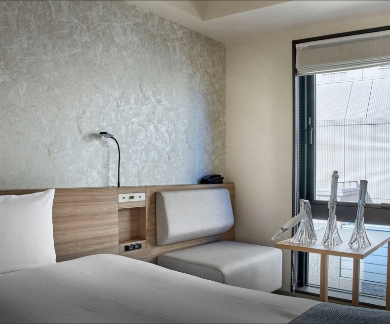 Refa Room (Ladies Floor)