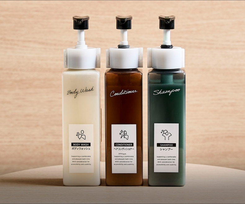 インバスアメニティインバスアメニティ