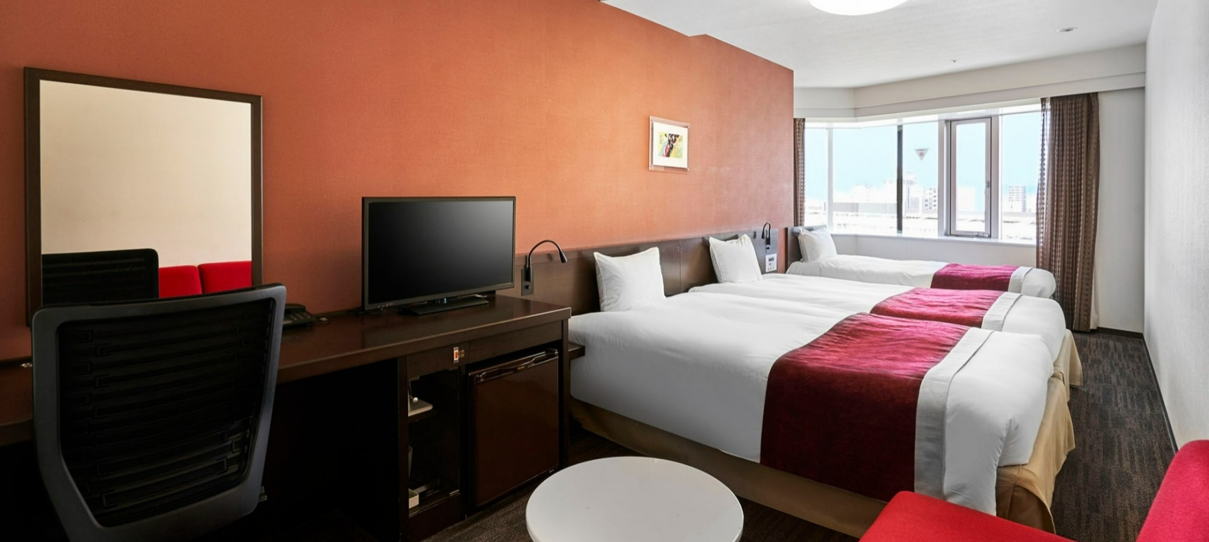 ダイワロイネットホテル 岡山駅前