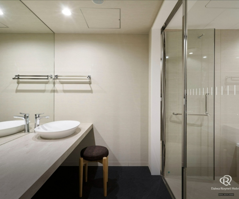 주니어 스위트 트윈