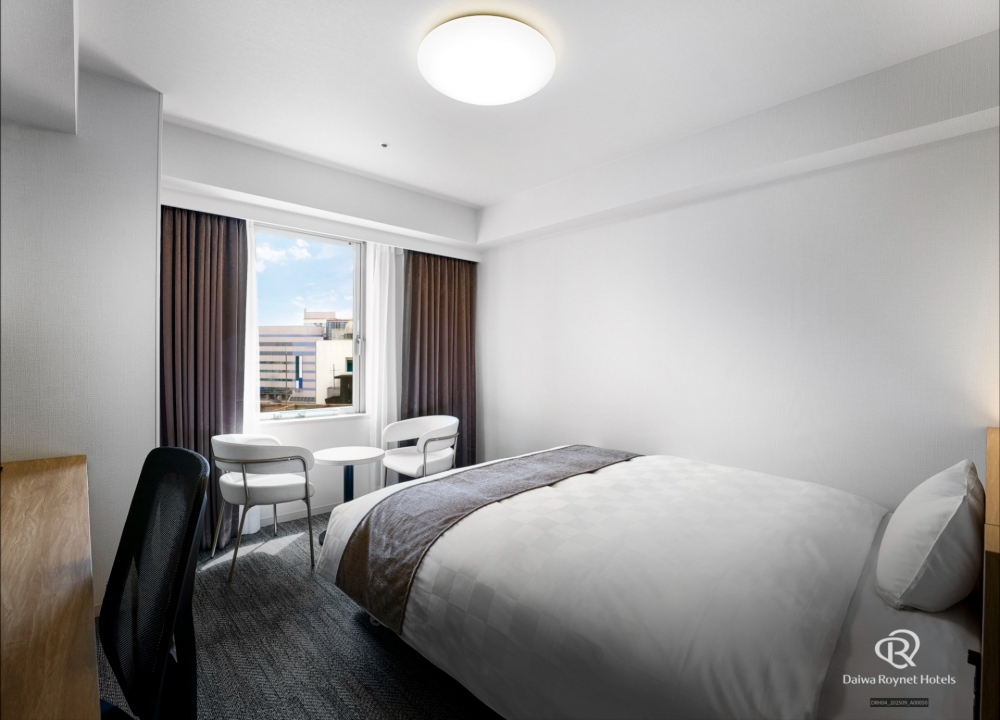 Executive Double Room