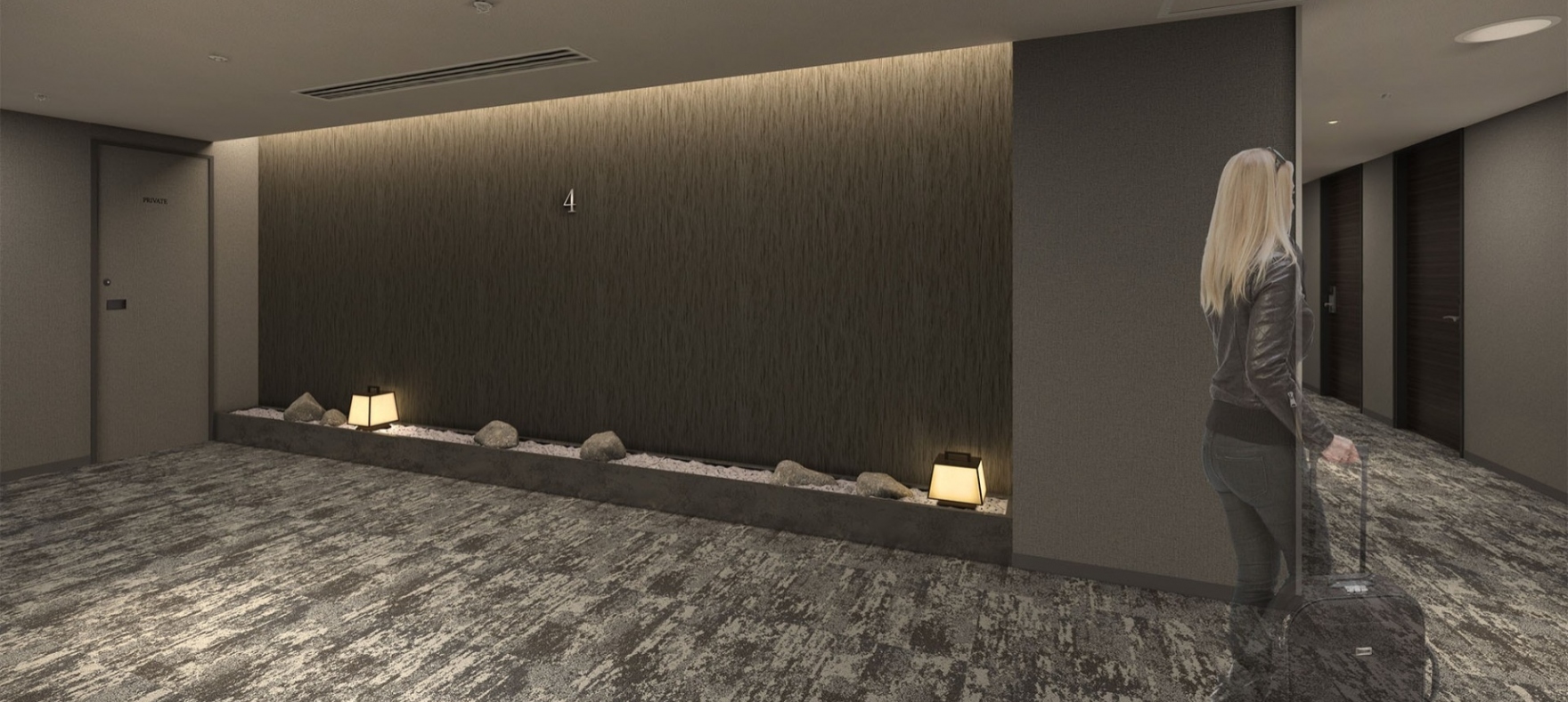 ダイワロイネットホテル 京都四条烏丸