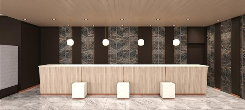 ダイワロイネットホテル 銀座 PREMIER