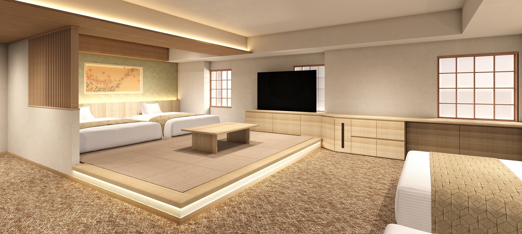 ダイワロイネットホテル 銀座 PREMIER