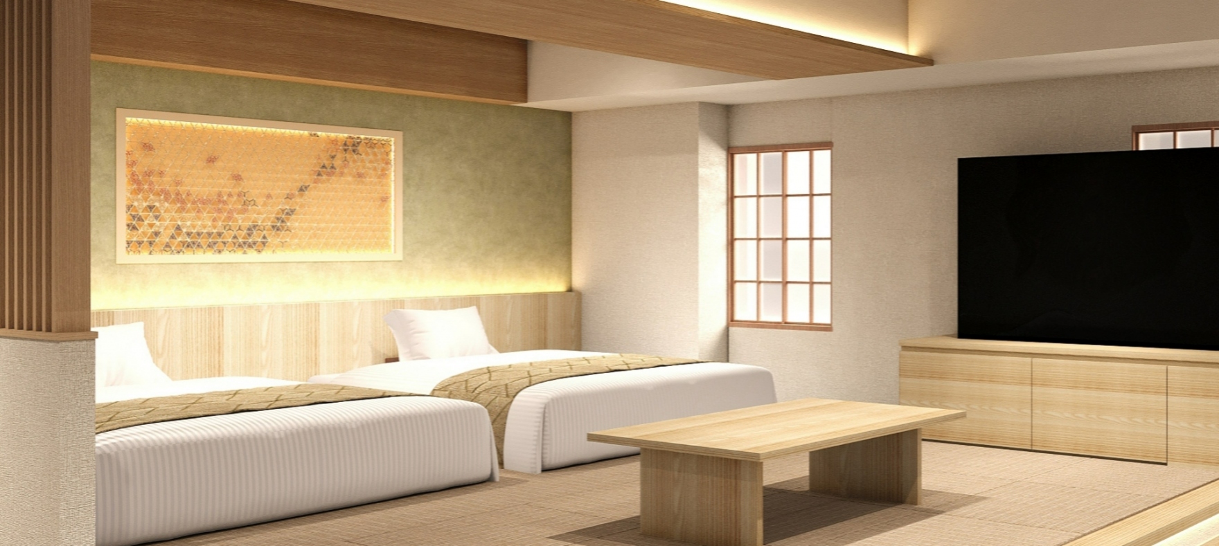 Daiwa Roynet Hotel 银座 PREMIER