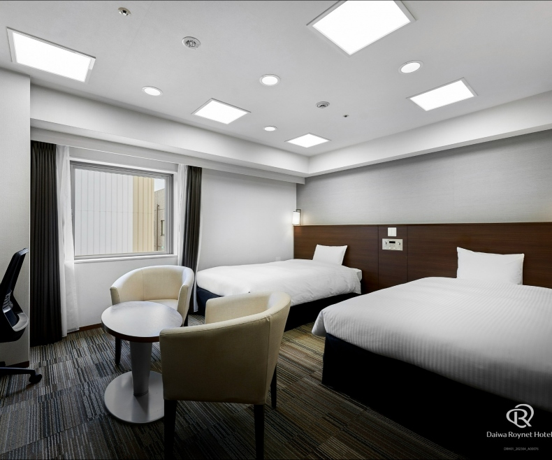 グランドデラックスツイン