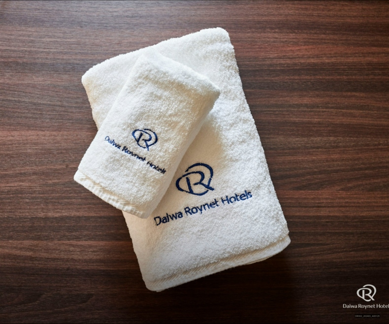 タオル・バスタオル